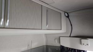 truck RIMESSO IN FLOTTA NOLO FP617KN 130937